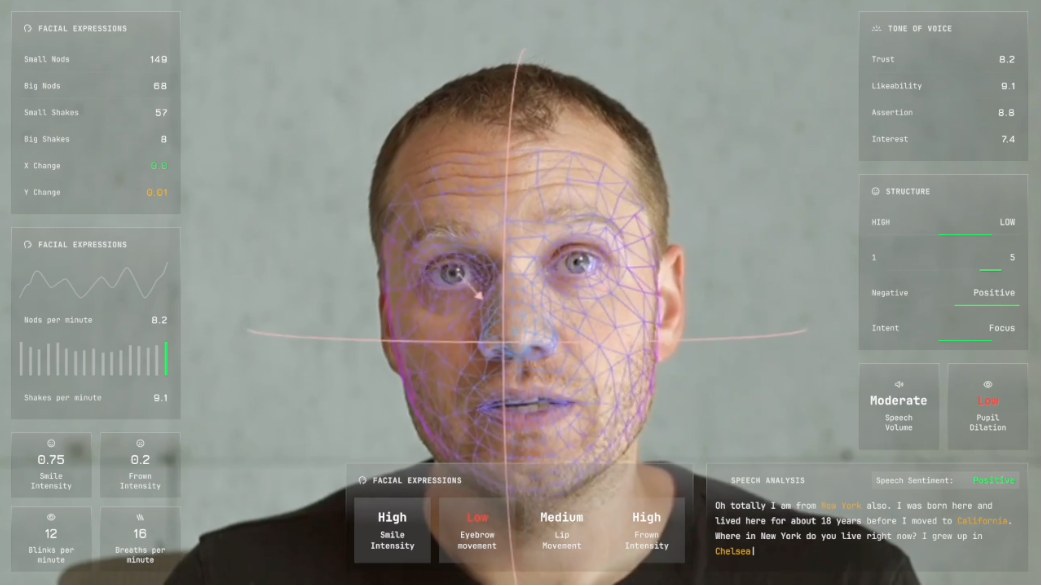 Behavioral Robotics